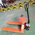 Superior Quality Hand Pallet Truck With Scale